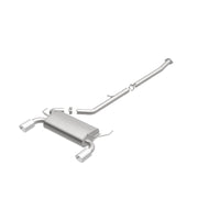 Thumbnail for MagnaFlow Sys CB 03- Infiniti G35 Coupe 3.5L