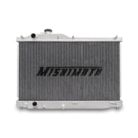 Thumbnail for Mishimoto 00-09 Honda S2000 Manual Aluminum Radiator