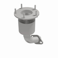 Thumbnail for MagnaFlow Conv DF 87-94 Subaru Justy Front Co