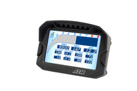 Thumbnail for AEM CD-5LG Carbon Logging Digital Dash Display w/ Internal 10Hz GPS & Antenna