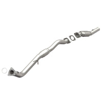 Thumbnail for MagnaFlow Conv DF GM 01-02 2500 Passenger Side 6L