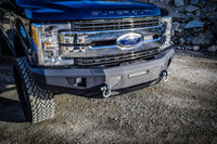 Thumbnail for DV8 Offroad 2017+ Ford F-250/F-350/F-450 Front Bumper