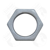 Thumbnail for Yukon Gear Spindle Nut Retainer 1.830in I.D. w/ 10 Outer Tabs for Dana Spicer 60/70