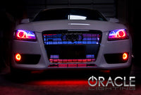 Thumbnail for Oracle Audi A5 07-13 LED Halo Kit - White SEE WARRANTY