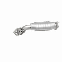 Thumbnail for MagnaFlow Conv DF 08-09 Cadi CTS 3.6 Passenger Side OEM