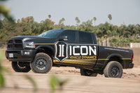 Thumbnail for ICON 2014+ Ram 2500 4WD 2.5in Stage 2 Suspension System