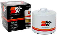 Thumbnail for K&N Oil Filter OIL FILTER; AUTOMOTIVE