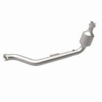 Thumbnail for MagnaFlow Conv DF Mercedes SLK320 04 Passenger Side CA