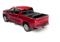 Thumbnail for UnderCover 19-20 Chevy Silverado 1500HD 6.5ft (w/ or w/o MPT) Armor Flex Bed Cover - Black Textured