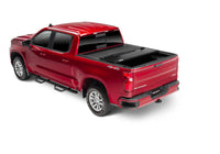 Thumbnail for UnderCover 14-18 Chevy Silverado 1500 (19 Legacy) 5.8ft Armor Flex Bed Cover - Black Textured