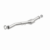 Thumbnail for MagnaFlow Conv DF 08-09 Subaru WRX Rear OEM