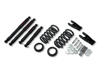 Thumbnail for Belltech LOWERING KIT WITH ND2 SHOCKS