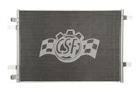 Thumbnail for CSF 08-10 Ford F-250 Super Duty 5.4L A/C Condenser