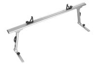 Thumbnail for Thule TracRac Sliding Utility Rack (Short) - Silver