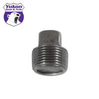 Thumbnail for Yukon Gear Fill Plug For Ford 9in / 1/2in Thread
