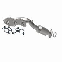 Thumbnail for MagnaFlow Direct-Fit OEM Grade Federal Catalytic Converter 16-17 Lexus IS300/IS350 V6 3.5L