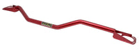 Thumbnail for AEM 07-13 Mini Cooper S 1.6L  L4 Strut Bar - Red