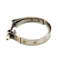 Thumbnail for Turbosmart WG60 GenV Outlet V-Band Clamp