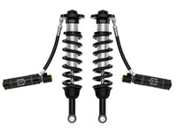 Thumbnail for ICON 22-23 Toyota Tundra 2.5 Series Shocks VS RR CDEV Coilover Kit