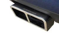 Thumbnail for Corsa 11-13 Dodge Challenger SRT-8 6.4L V8 Auto Polished Xtreme Cat-Back Exhaust