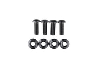 Thumbnail for Rugged Ridge 18-20 Jeep Wrangler JL Cowl Light Bar Bracket