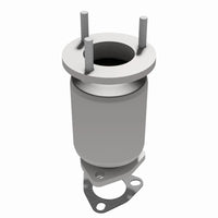 Thumbnail for MagnaFlow Conv DF 85-87 Mazda B2000 front 49S