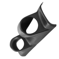 Thumbnail for Autometer 93-002 Toyota Supra Black Right Hand Dual Pod