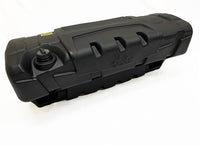 Thumbnail for Titan Fuel Tanks Universal 40 Gallon Travel Trekker Fuel System w/Electronic Controller/Pump System