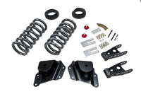 Thumbnail for Belltech LOWERING KIT W/O SHOCKS