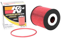 Thumbnail for K&N Oil Filter OIL FILTER AUTOMOTIVE