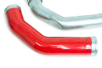 Thumbnail for Banks Power 13-18 Dodge Ram 2500/3500 6.7L Diesel Boost Tube System Upgrade Kit