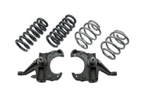 Thumbnail for Belltech LOWERING KIT W/O SHOCKS