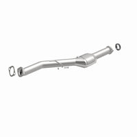 Thumbnail for MagnaFlow Conv DF 08-09 Subaru WRX Rear OEM