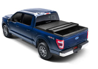 Thumbnail for Extang 2021 Ford F-150 (5ft 6in Bed) Trifecta 2.0