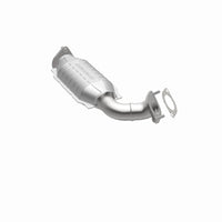 Thumbnail for MagnaFlow Conv DF 08-09 Cadi CTS 3.6 Passenger Side OEM