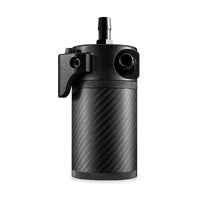 Thumbnail for Mishimoto Carbon Fiber Baffled Oil Catch Can
