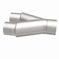 Thumbnail for MagnaFlow Smooth Trans Y- 2.5/3 X 10 Al