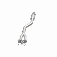 Thumbnail for MagnaFlow Conv DF 01-05 Lexus IS300 3.0L Underbody