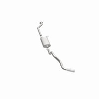 Thumbnail for MagnaFlow Sys C/B GM 1500 Ext Cab 99-02