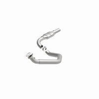 Thumbnail for MagnaFlow Conv DF 03-07 GM 2500/3500 D/S OEM