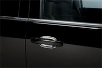 Thumbnail for Putco 14-18 Chevy Silverado LD - 2 Door - Buckets Only Door Handle Covers