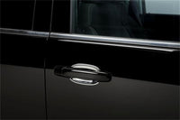 Thumbnail for Putco 14-18 Chevy Silverado LD - 4 Door - Buckets Only Door Handle Covers