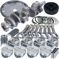 Thumbnail for Eagle Ford 302 Balanced Street & Strip Rotating Assembly Kit 3.400in Stroke