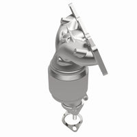 Thumbnail for MagnaFlow Conv DF 11-12 Kia Sedona 3.5L OEM Grade Manifold