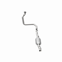 Thumbnail for MagnaFlow Conv DF 99-02 Dodge Dakota 2.5L 2WD