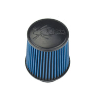 Thumbnail for Injen NanoWeb Dry Air Filter 3.25in neck / 5.25in Base/ 4.80 Top - 45 Pleats