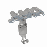 Thumbnail for MagnaFlow Conv DF 03-04 Kia Rio 1.6L mani OEM