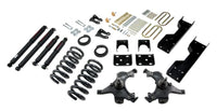 Thumbnail for Belltech LOWERING KIT WITH ND2 SHOCKS