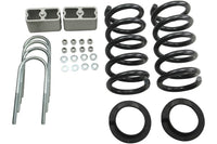 Thumbnail for Belltech LOWERING KIT W/O SHOCKS