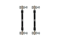 Thumbnail for Eibach Front Adjustable Anti-Roll End Link Kit 15-17 Ford Mustang S550 / 15-20 Shelby GT350